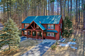 Fryeburg Getaway